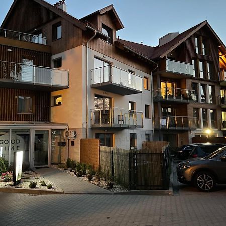 Stone Hill Szklarska Poręba Exterior foto